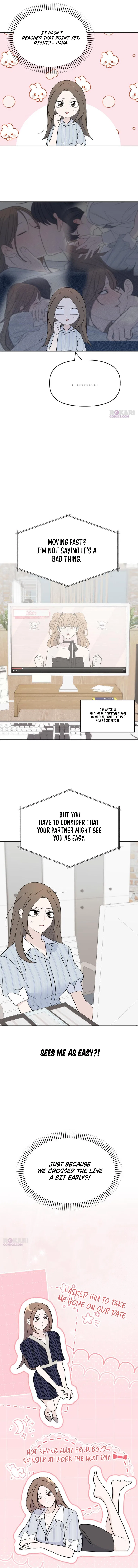This Can’t Be Love Chapter 7 – Page 11