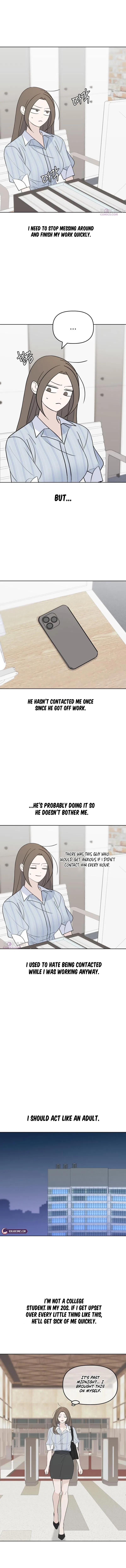 This Can’t Be Love Chapter 7 – Page 13