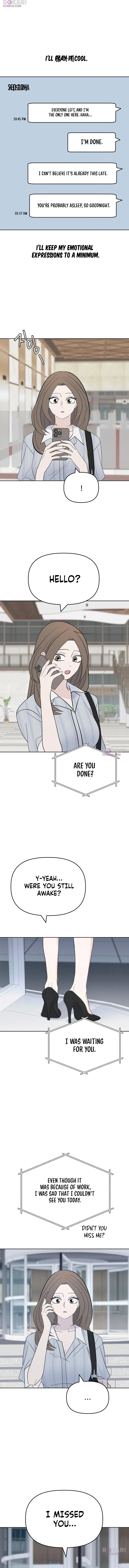 This Can’t Be Love Chapter 7 – Page 14