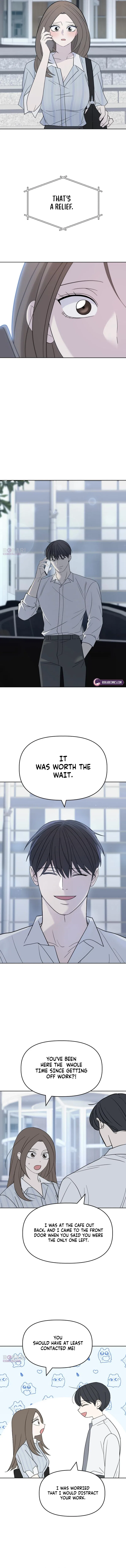 This Can’t Be Love Chapter 7 – Page 15