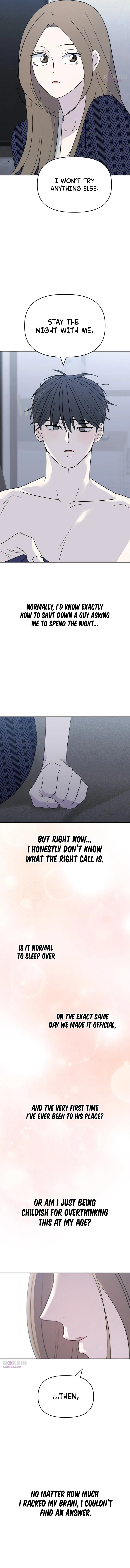 This Can’t Be Love Chapter 6 – Page 4