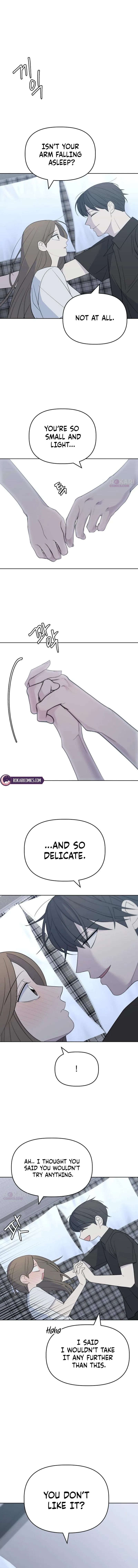 This Can’t Be Love Chapter 6 – Page 6