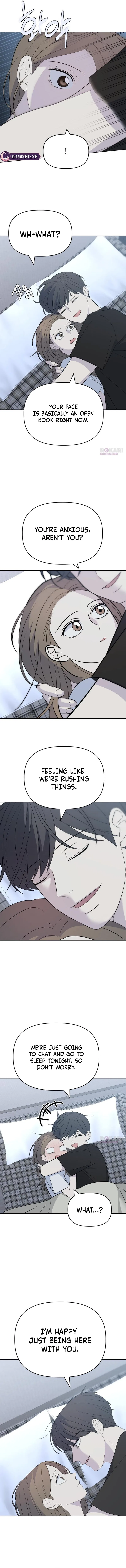 This Can’t Be Love Chapter 6 – Page 8