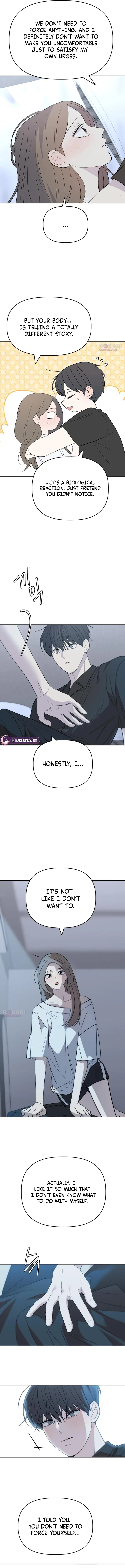 This Can’t Be Love Chapter 6 – Page 9
