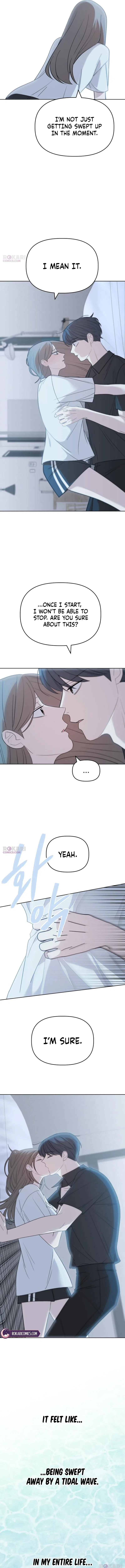 This Can’t Be Love Chapter 6 – Page 10