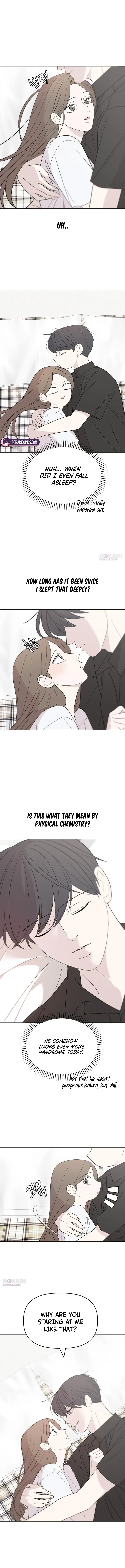 This Can’t Be Love Chapter 6 – Page 12