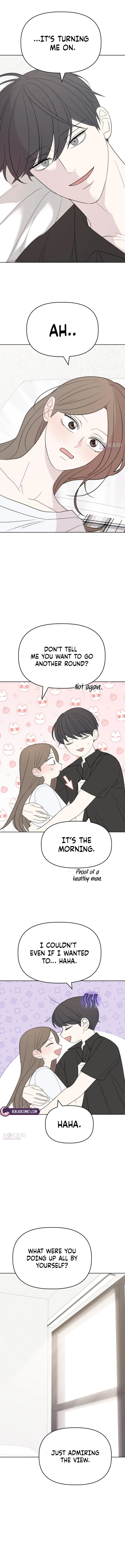 This Can’t Be Love Chapter 6 – Page 13