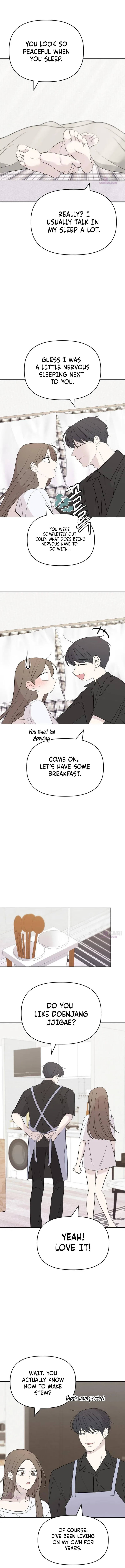 This Can’t Be Love Chapter 6 – Page 14