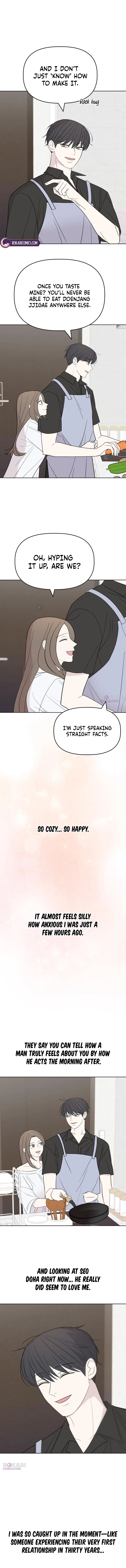 This Can’t Be Love Chapter 6 – Page 15
