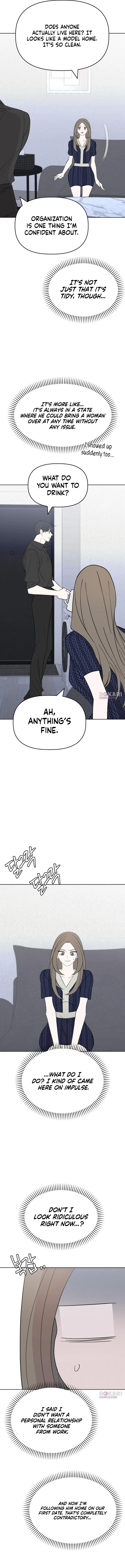 This Can’t Be Love Chapter 5 – Page 2