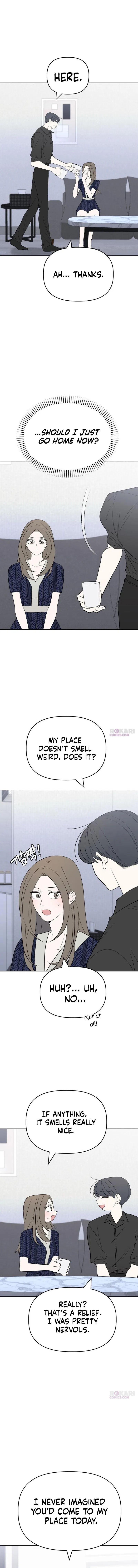 This Can’t Be Love Chapter 5 – Page 3