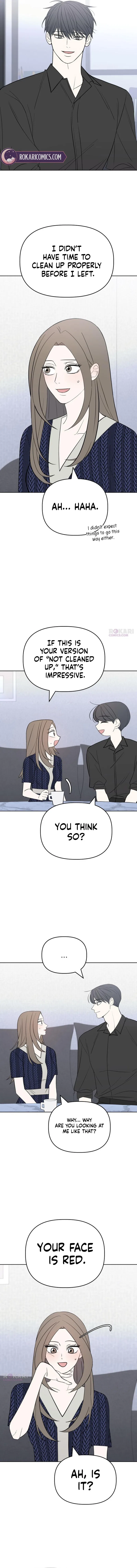 This Can’t Be Love Chapter 5 – Page 4