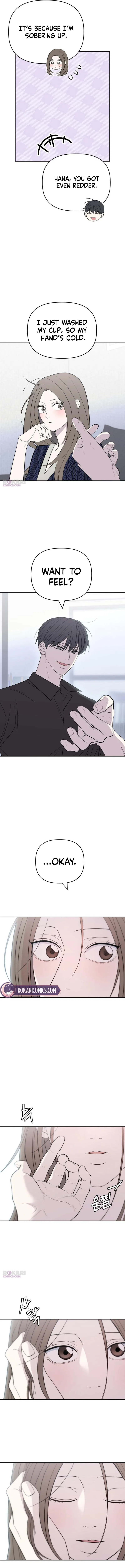 This Can’t Be Love Chapter 5 – Page 5