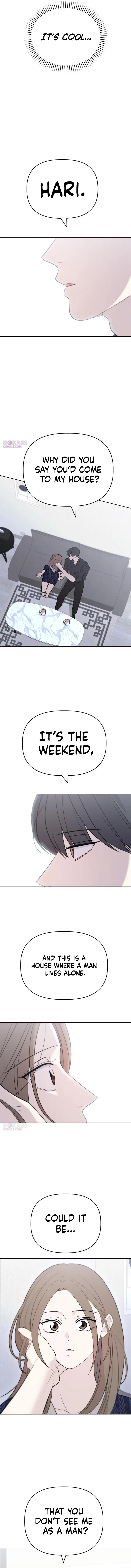 This Can’t Be Love Chapter 5 – Page 6