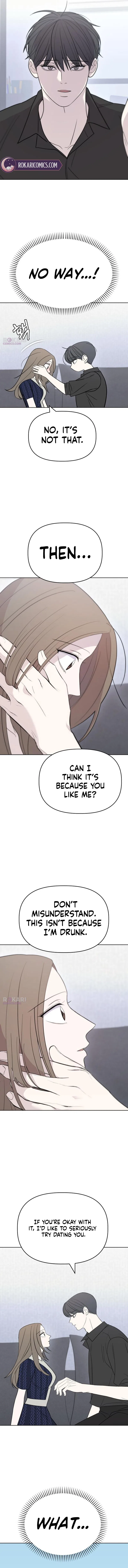 This Can’t Be Love Chapter 5 – Page 7