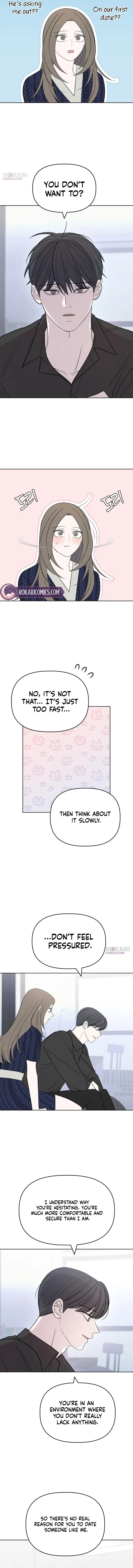 This Can’t Be Love Chapter 5 – Page 8