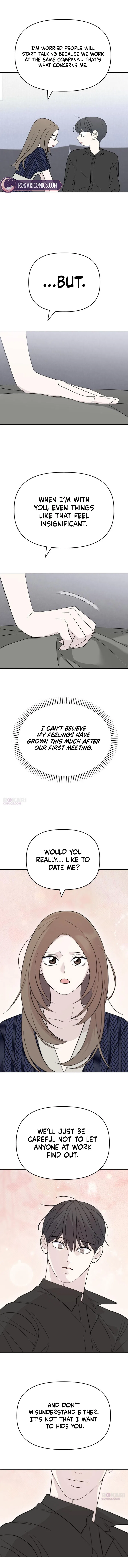 This Can’t Be Love Chapter 5 – Page 10