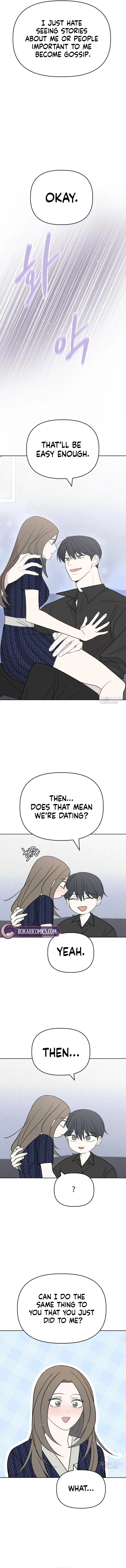 This Can’t Be Love Chapter 5 – Page 11