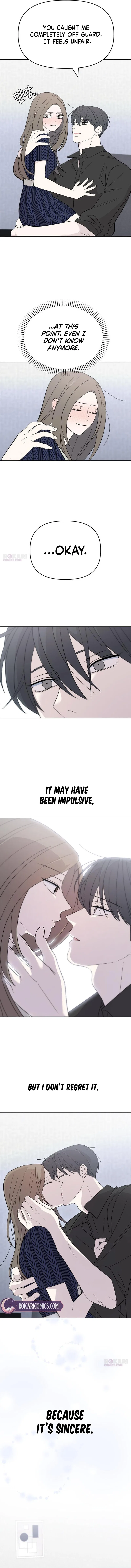 This Can’t Be Love Chapter 5 – Page 12