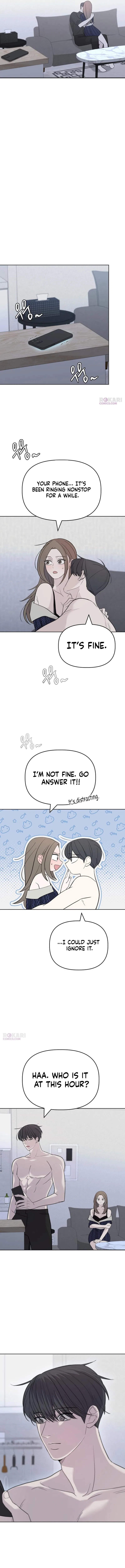 This Can’t Be Love Chapter 5 – Page 13