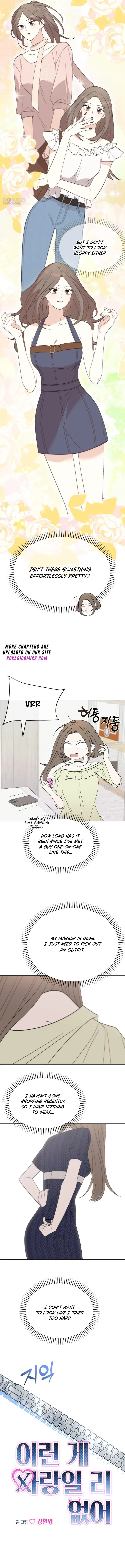 This Can’t Be Love Chapter 4 – Page 2
