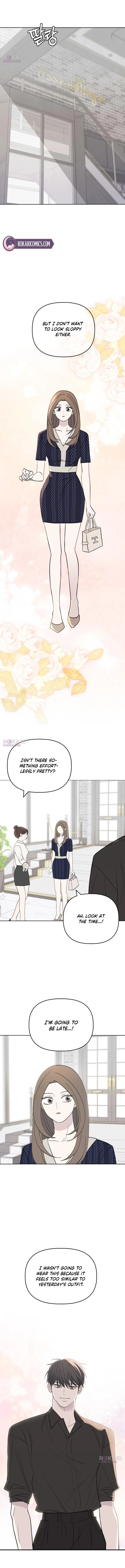 This Can’t Be Love Chapter 4 – Page 3