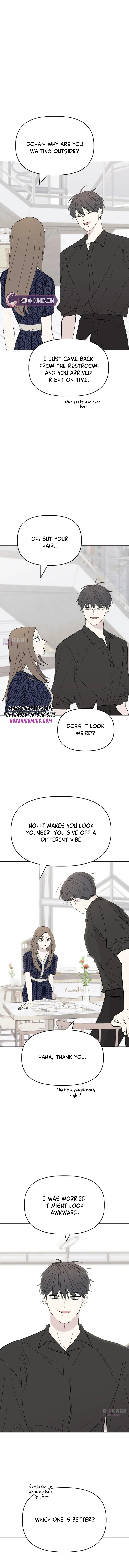 This Can’t Be Love Chapter 4 – Page 4