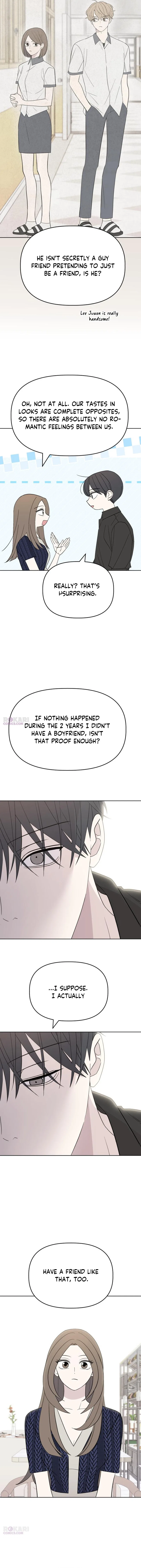 This Can’t Be Love Chapter 4 – Page 6