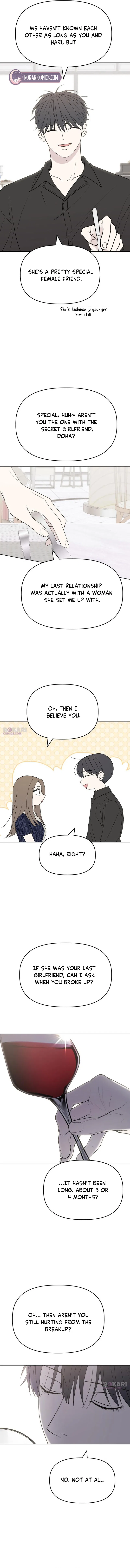 This Can’t Be Love Chapter 4 – Page 7