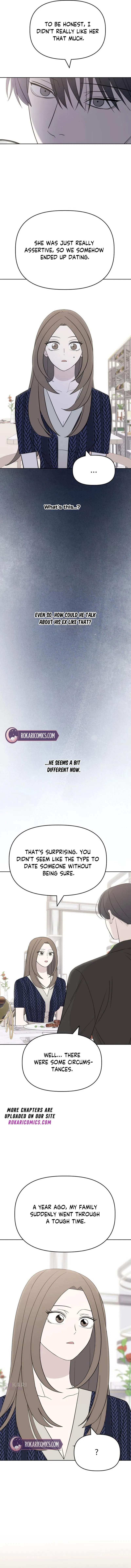 This Can’t Be Love Chapter 4 – Page 8