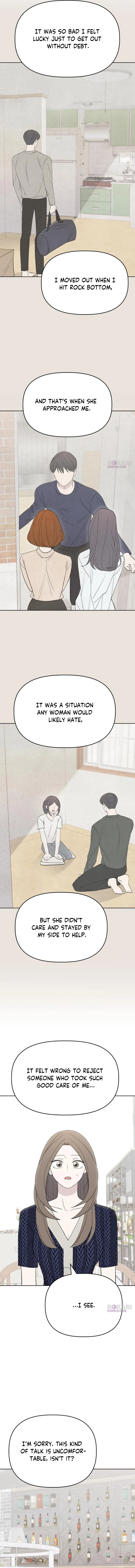 This Can’t Be Love Chapter 4 – Page 9