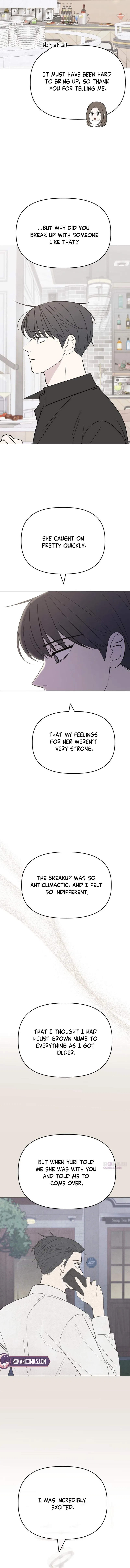 This Can’t Be Love Chapter 4 – Page 10