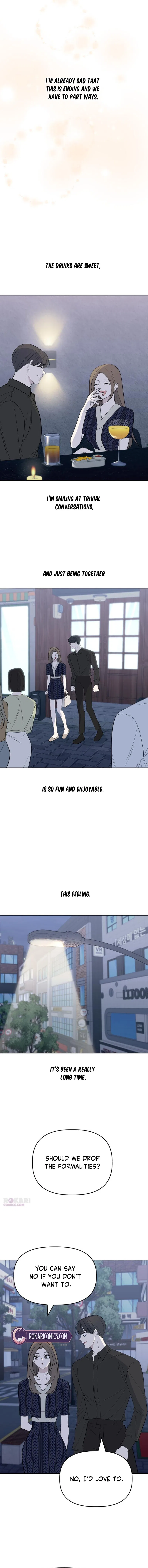 This Can’t Be Love Chapter 4 – Page 12