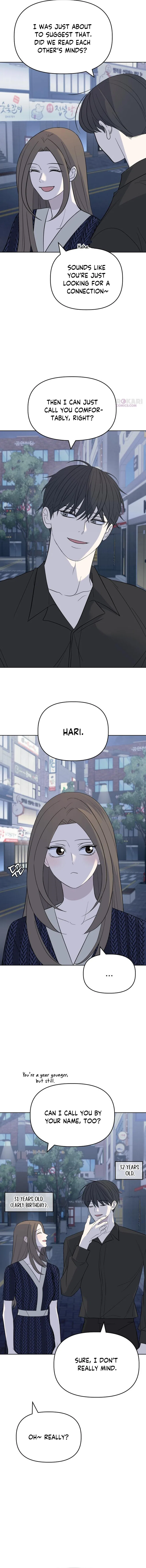 This Can’t Be Love Chapter 4 – Page 13