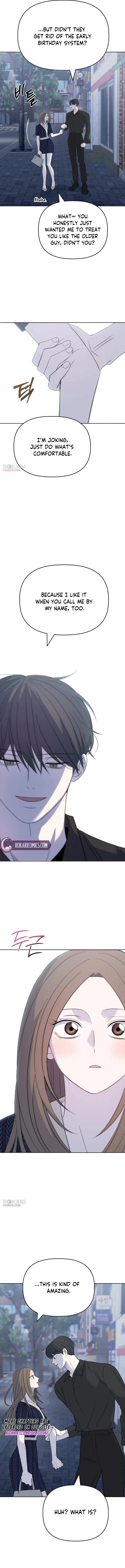 This Can’t Be Love Chapter 4 – Page 14