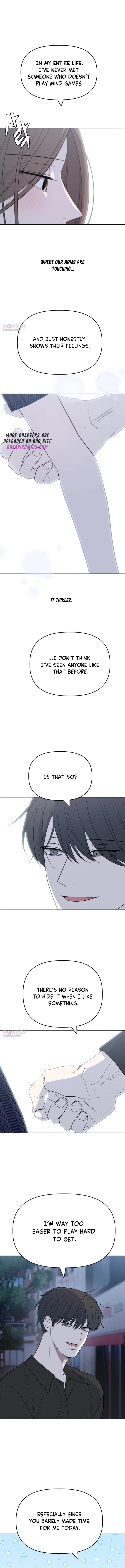This Can’t Be Love Chapter 4 – Page 15