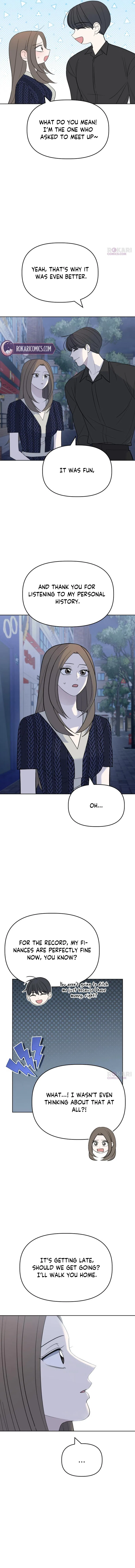 This Can’t Be Love Chapter 4 – Page 16