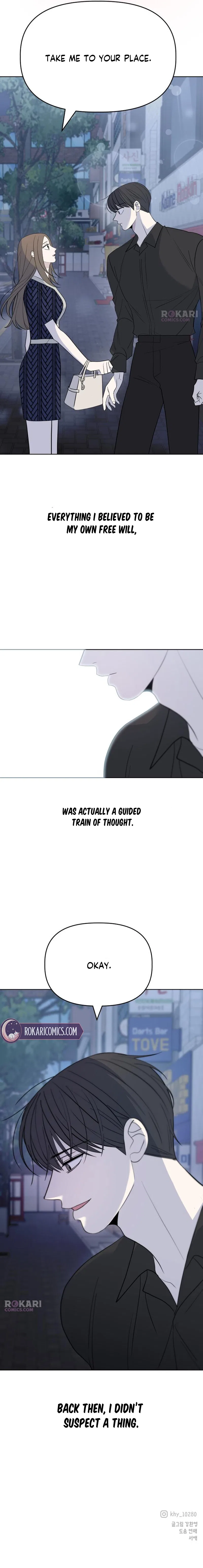 This Can’t Be Love Chapter 4 – Page 18