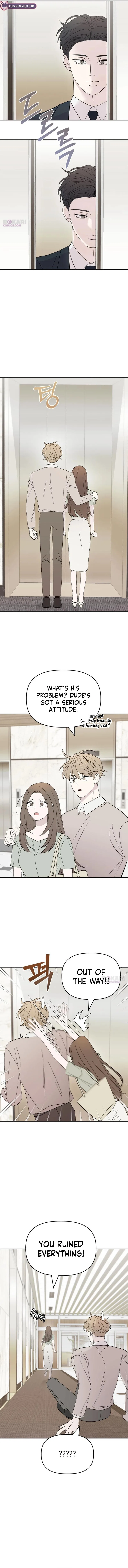 This Can’t Be Love Chapter 3 – Page 2