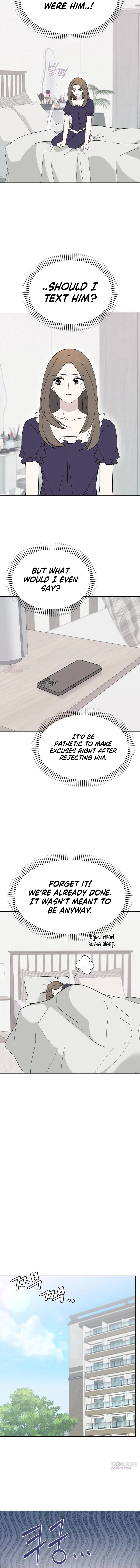 This Can’t Be Love Chapter 3 – Page 5