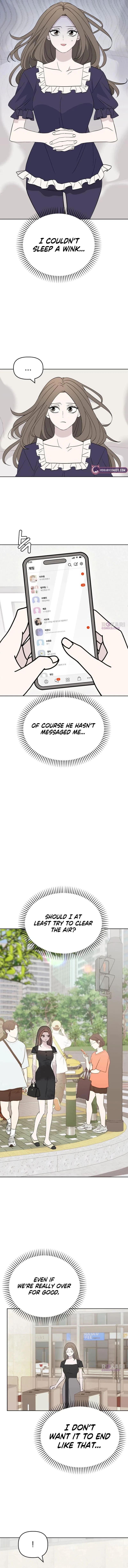 This Can’t Be Love Chapter 3 – Page 6