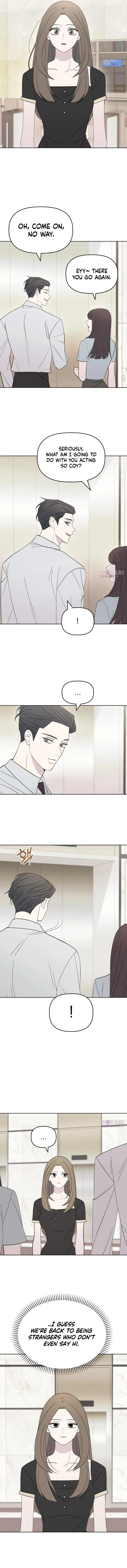 This Can’t Be Love Chapter 3 – Page 7