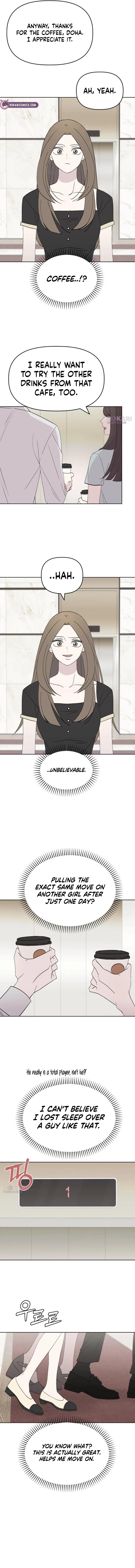 This Can’t Be Love Chapter 3 – Page 8