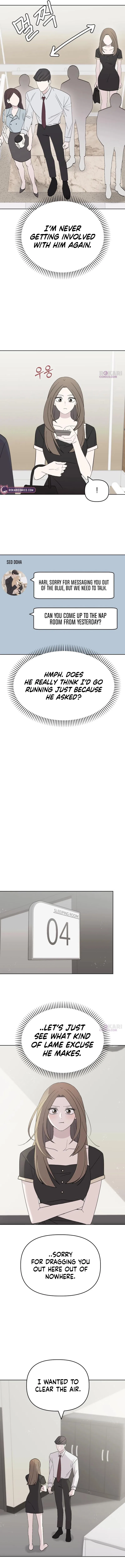 This Can’t Be Love Chapter 3 – Page 9