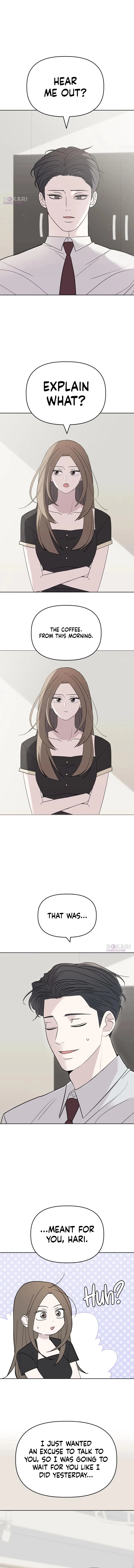 This Can’t Be Love Chapter 3 – Page 10