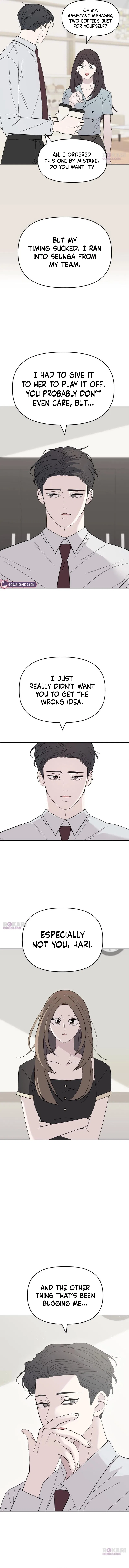 This Can’t Be Love Chapter 3 – Page 11