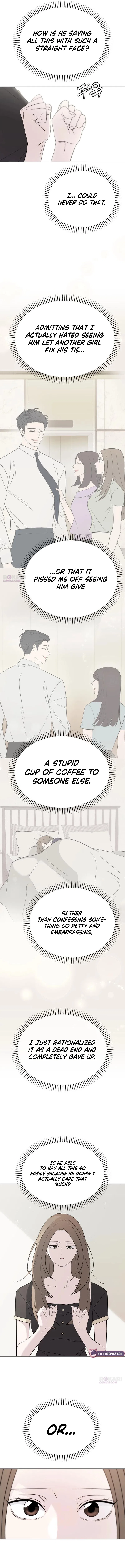 This Can’t Be Love Chapter 3 – Page 13