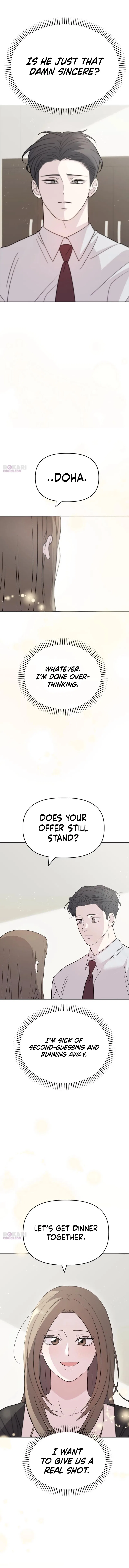 This Can’t Be Love Chapter 3 – Page 14