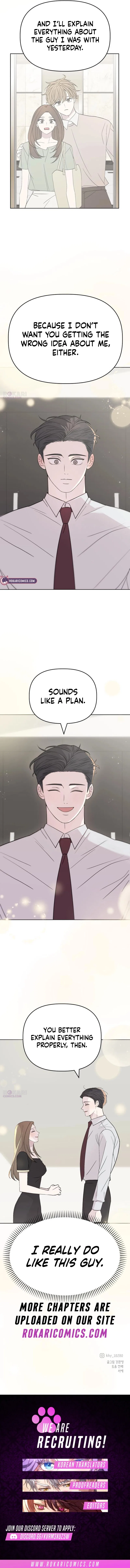 This Can’t Be Love Chapter 3 – Page 15