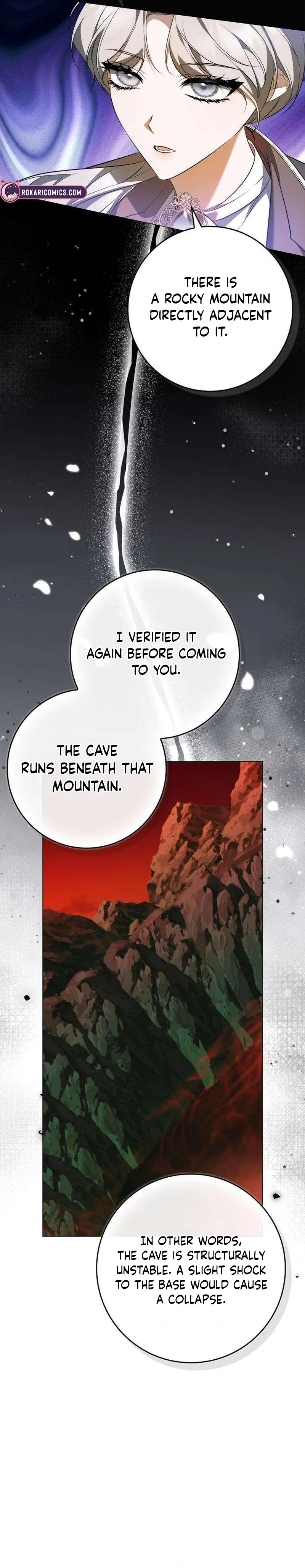 The Emperor Is Annoyed by the Maid Chapter 17 – Page 11